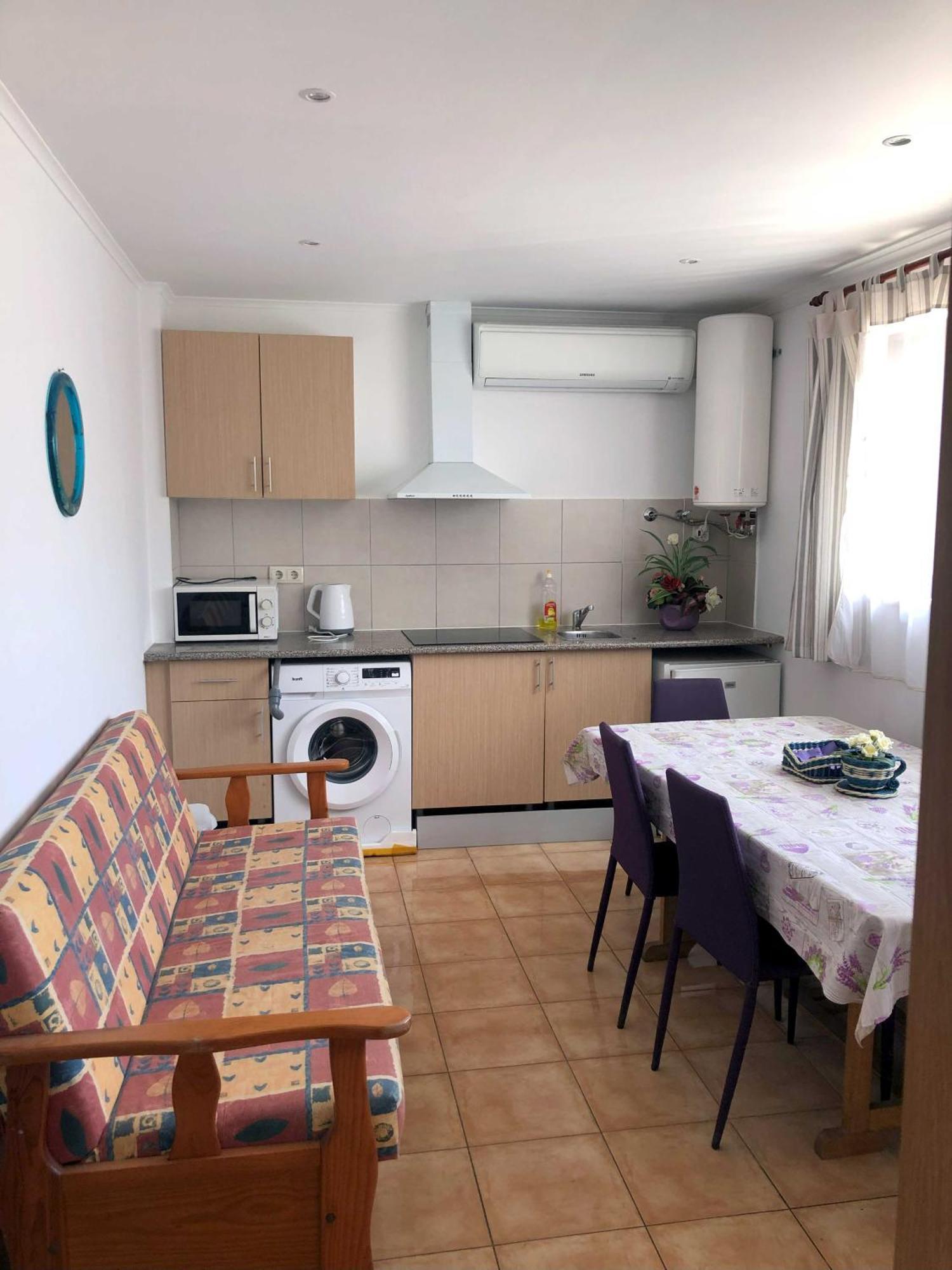 Apartment Near Ocean Rua Alves Correia 阿尔布费拉 外观 照片