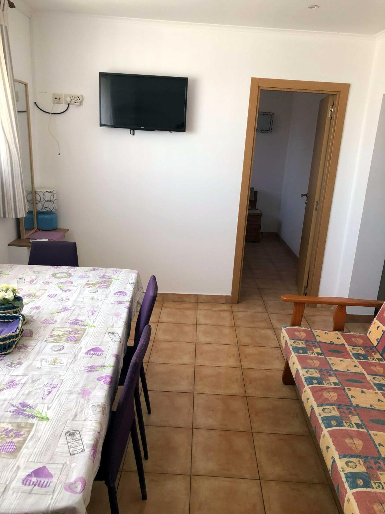 Apartment Near Ocean Rua Alves Correia 阿尔布费拉 外观 照片