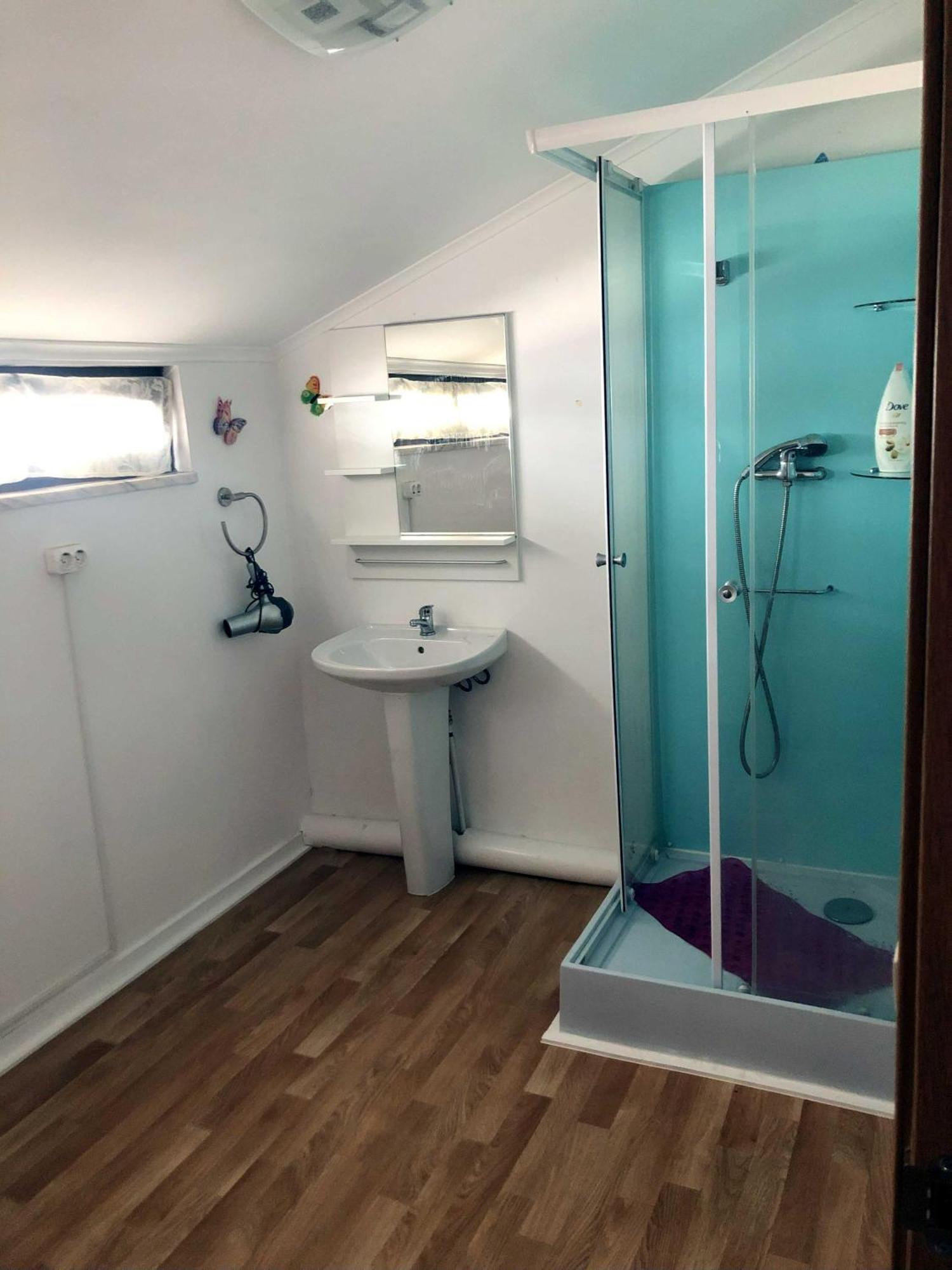 Apartment Near Ocean Rua Alves Correia 阿尔布费拉 外观 照片
