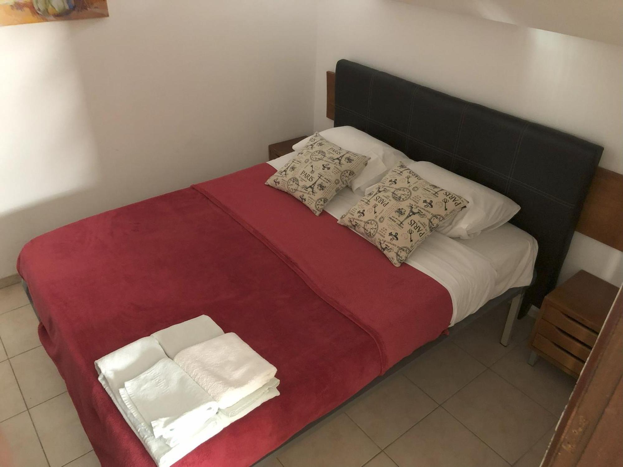 Apartment Near Ocean Rua Alves Correia 阿尔布费拉 外观 照片