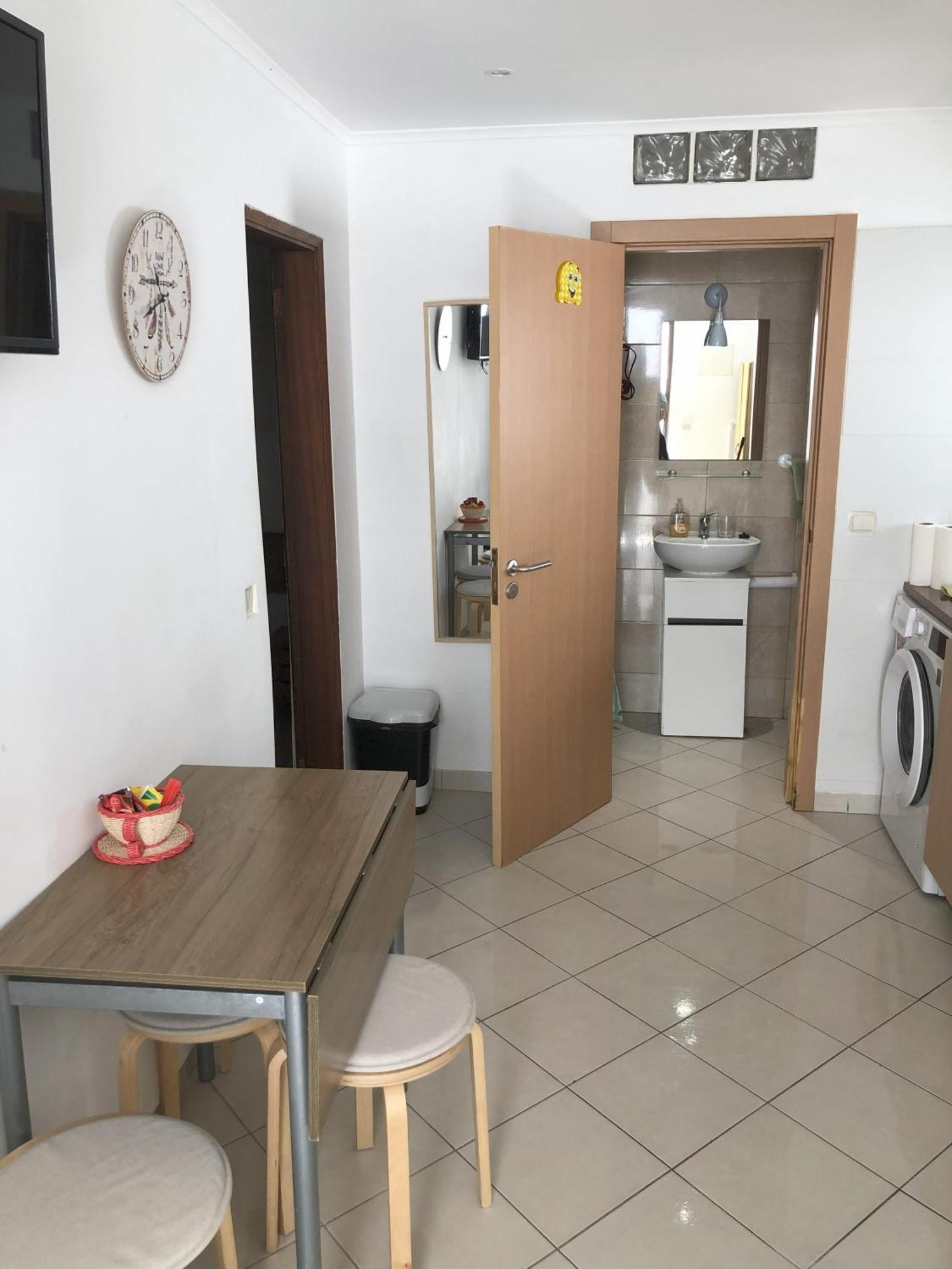 Apartment Near Ocean Rua Alves Correia 阿尔布费拉 外观 照片