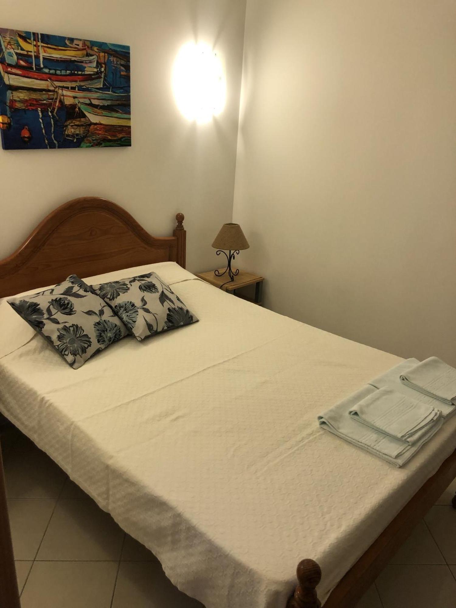 Apartment Near Ocean Rua Alves Correia 阿尔布费拉 外观 照片