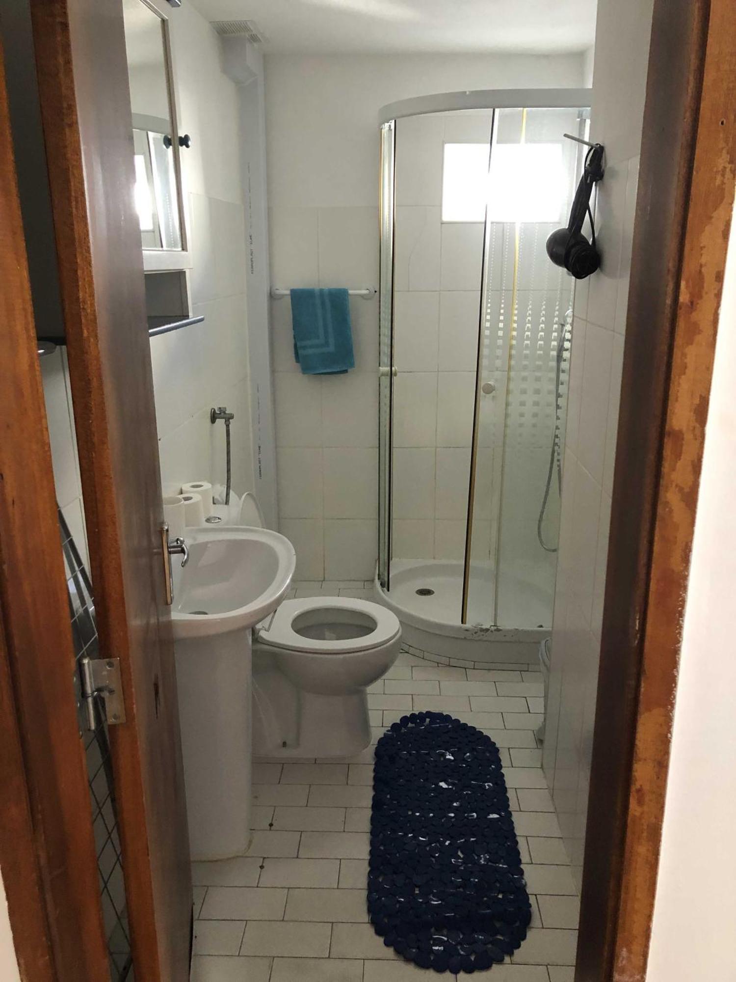 Apartment Near Ocean Rua Alves Correia 阿尔布费拉 外观 照片