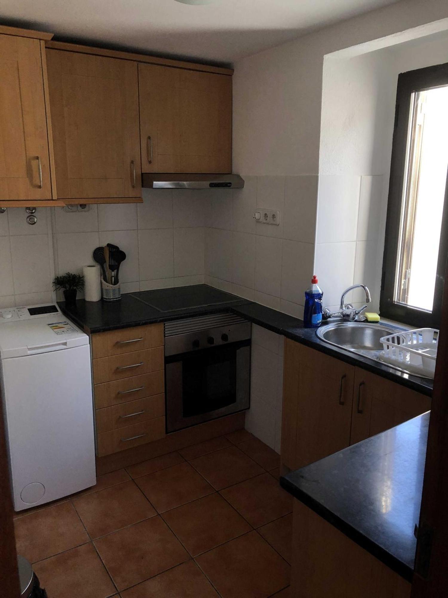 Apartment Near Ocean Rua Alves Correia 阿尔布费拉 外观 照片