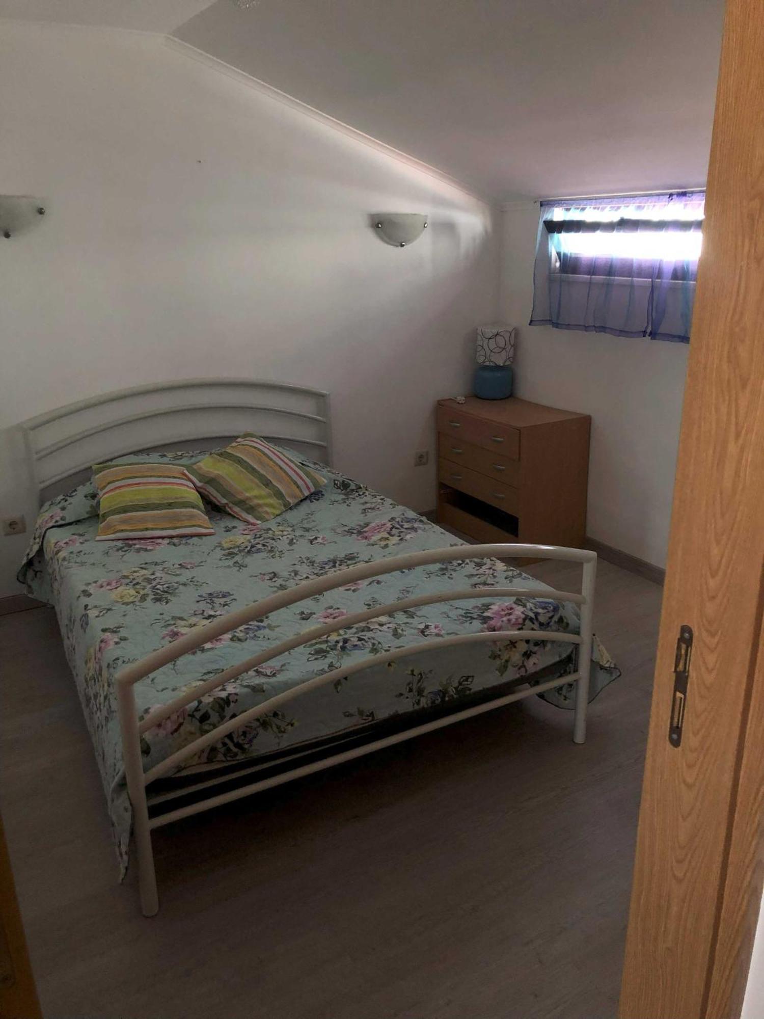 Apartment Near Ocean Rua Alves Correia 阿尔布费拉 外观 照片