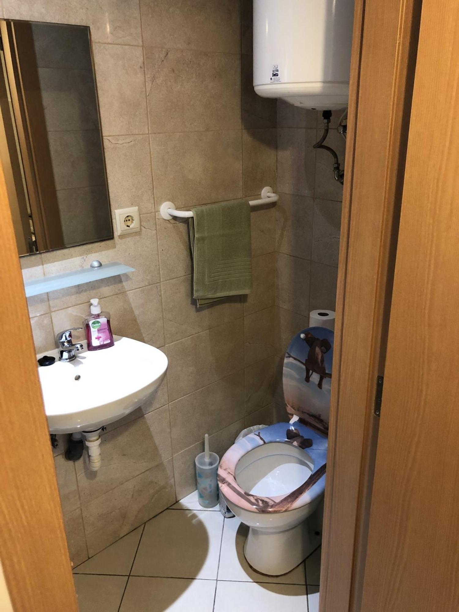 Apartment Near Ocean Rua Alves Correia 阿尔布费拉 外观 照片