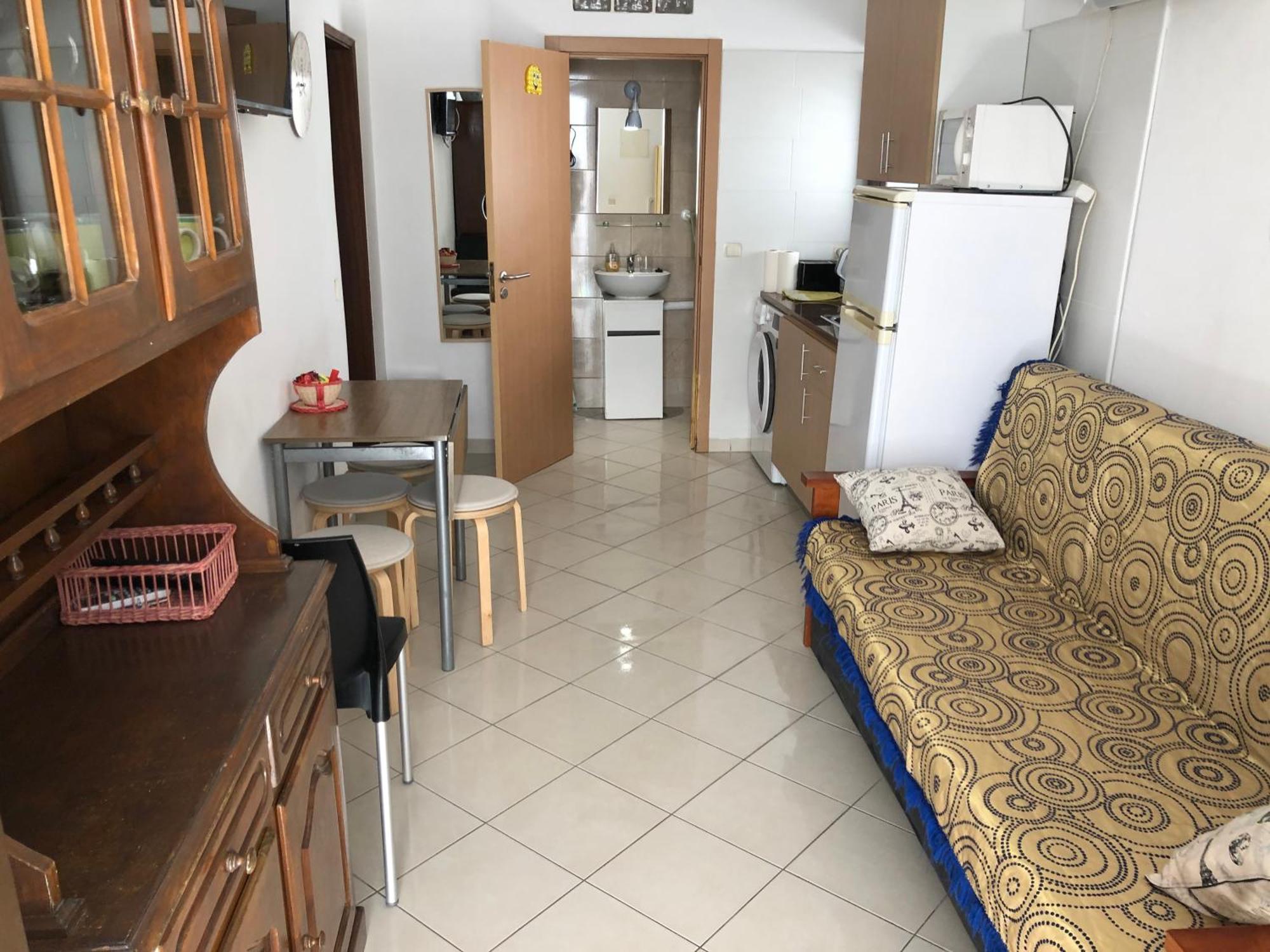 Apartment Near Ocean Rua Alves Correia 阿尔布费拉 外观 照片