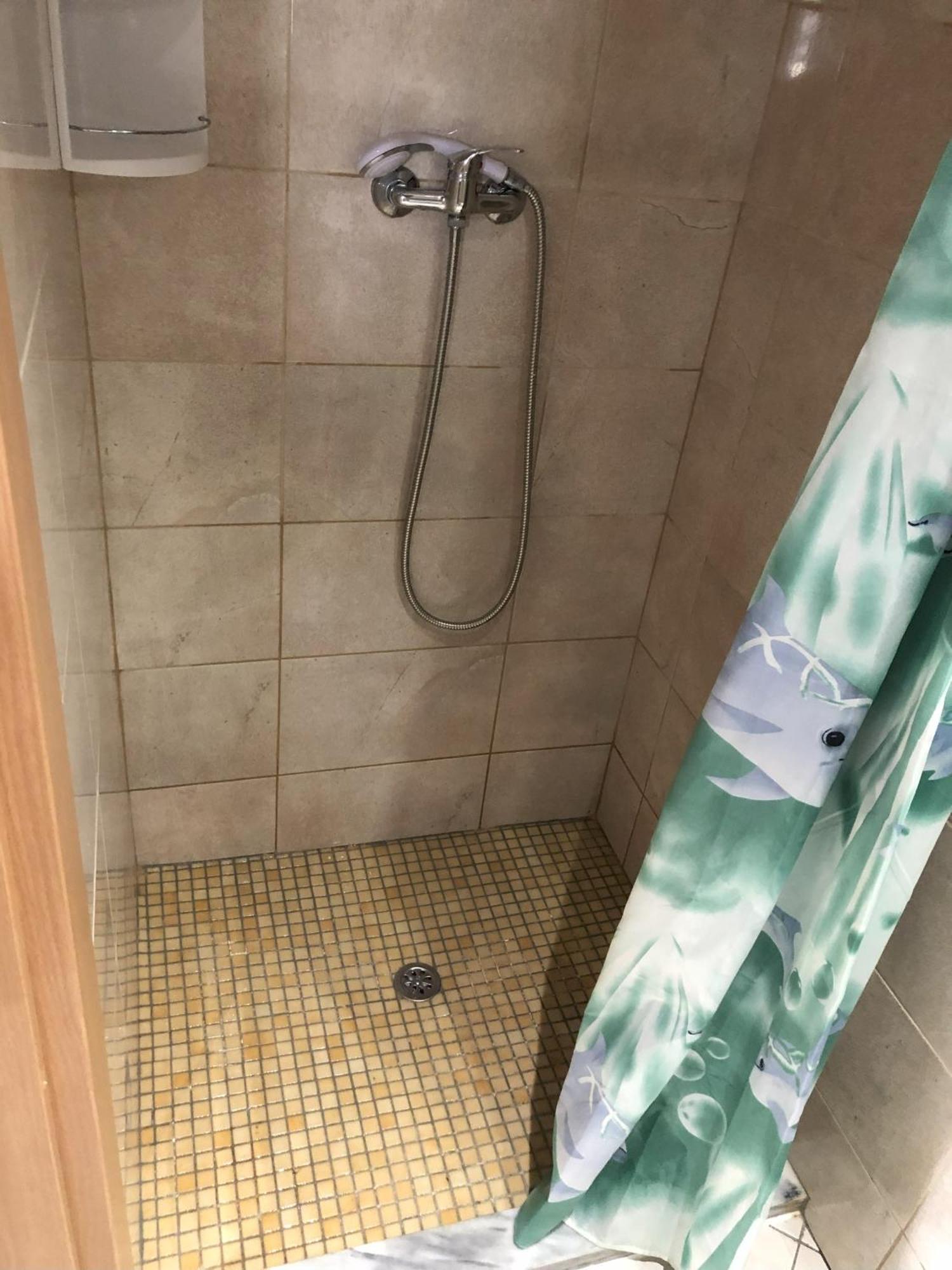 Apartment Near Ocean Rua Alves Correia 阿尔布费拉 外观 照片