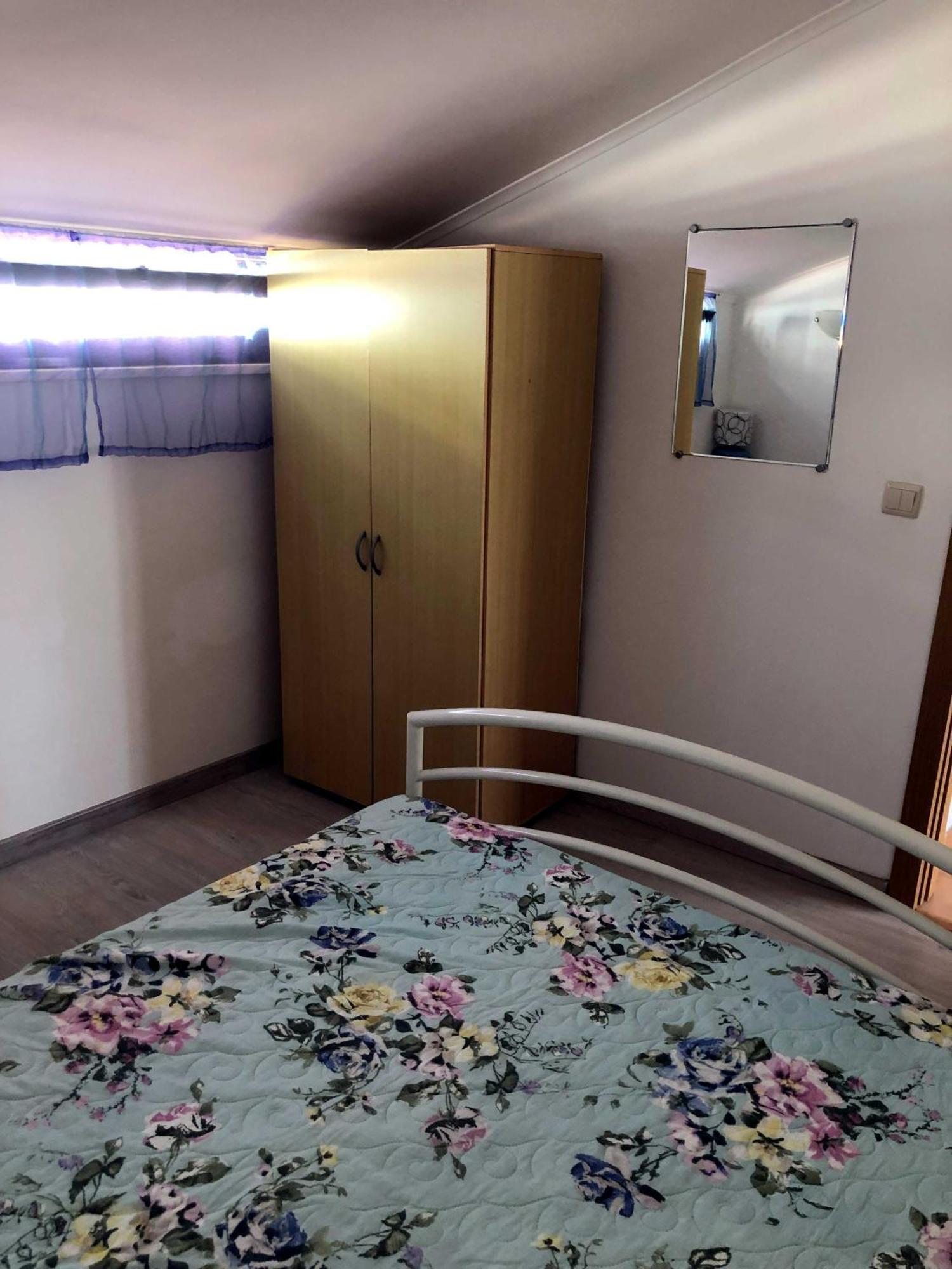 Apartment Near Ocean Rua Alves Correia 阿尔布费拉 外观 照片
