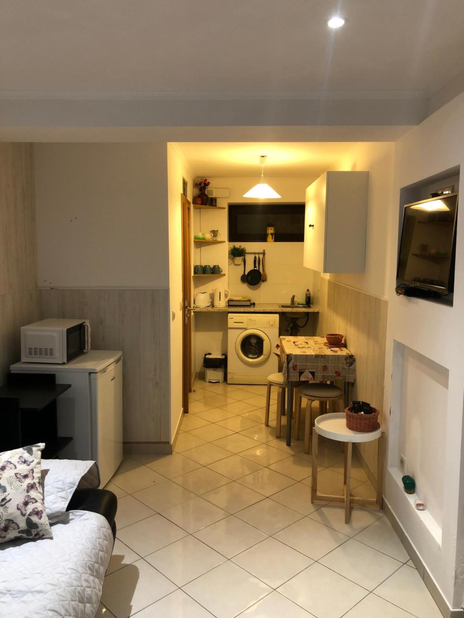 Apartment Near Ocean Rua Alves Correia 阿尔布费拉 外观 照片